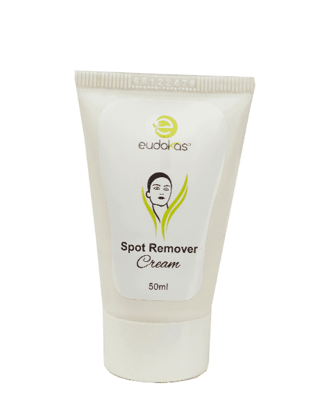 Eudokas Spot Removal Cream.